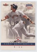 Nomar Garciaparra (Fleer)