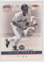 Jose Reyes (Fleer)