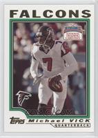 Michael Vick (Topps)