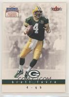 Brett Favre (Fleer)