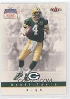 Brett Favre (Fleer)