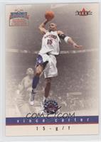 Vince Carter (Fleer)