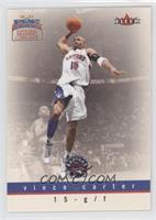 Vince Carter (Fleer)