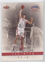 Yao Ming (Fleer)