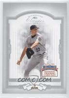 Roger Clemens