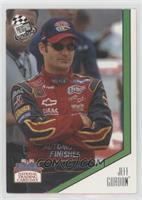 Jeff Gordon [Good to VG‑EX]