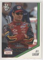 Jeff Gordon [EX to NM]