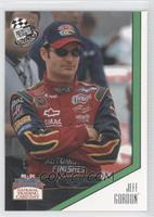 Jeff Gordon