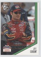 Jeff Gordon