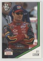 Jeff Gordon