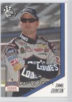 Jimmie Johnson