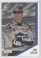 Jimmie Johnson