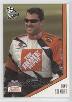 Tony Stewart