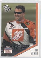 Tony Stewart