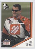 Tony Stewart