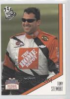 Tony Stewart