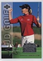 Annika Sorenstam