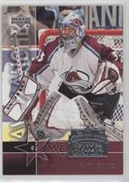 Patrick Roy