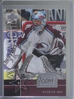 Patrick Roy