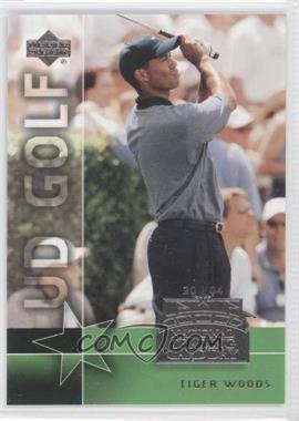 2004 National Trading Card Day - [Base] #UD-14 - Tiger Woods