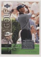 Tiger Woods [EX to NM]