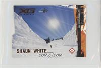 Shaun White