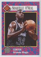 15th Anniversary Throwback - Shaquille O'Neal