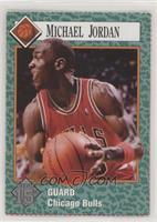 15th Anniversary Throwback - Michael Jordan
