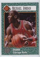 15th Anniversary Throwback - Michael Jordan