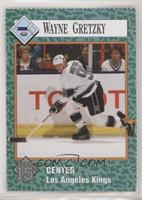 15th Anniversary Throwback - Wayne Gretzky