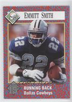 15th Anniversary Throwback - Emmitt Smith [Noted]