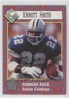 15th Anniversary Throwback - Emmitt Smith [EX to NM]