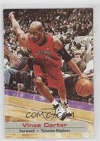 Vince Carter [EX to NM]