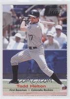 Todd Helton