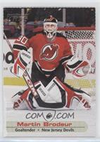 Martin Brodeur [Poor to Fair]