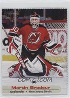 Martin Brodeur