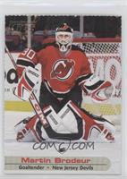 Martin Brodeur [EX to NM]