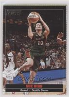 Sue Bird [EX to NM]