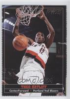 Theo Ratliff