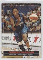 Chamique Holdsclaw [Good to VG‑EX]