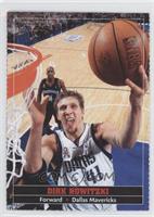 Dirk Nowitzki