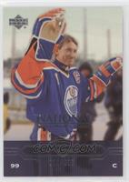 Wayne Gretzky #/500