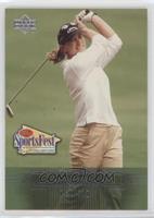 Annika Sorenstam #/500