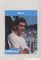 Sport - Ayrton Senna