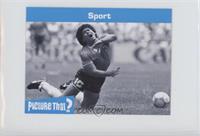 Sport - Diego A. Maradona