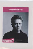 Entertainment - James Dean