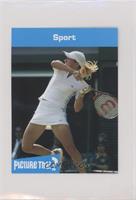 Sport - Justine Henin-Hardenne