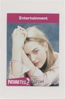 Entertainment - Kate Winslet [Noted]