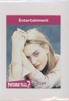 Entertainment - Kate Winslet