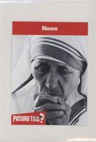 News - Mother Theresa